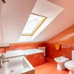 Penthouse By Stn Apartman Budapest