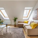 Penthouse By Stn Apartman