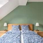 Apartman Penthouse By Stn