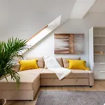 Penthouse By Stn Apartman *