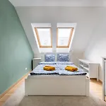 Penthouse By Stn Budapest