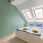 Penthouse By Stn