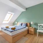 Apartman Penthouse By Stn