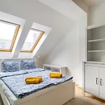 Apartman Penthouse By Stn