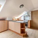 Apartman Penthouse By Stn *