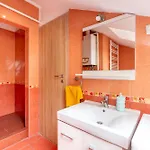 Penthouse By Stn Apartman *