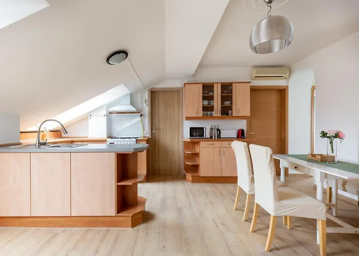 Penthouse By Stn