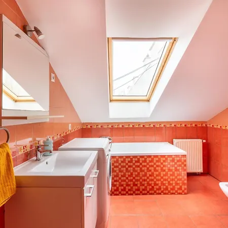 Appartement Penthouse By Stn