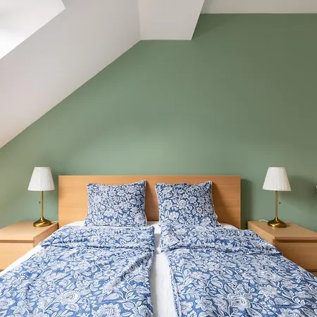 Apartament Penthouse By Stn