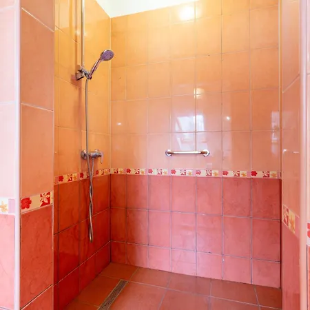 Apartament Penthouse By Stn Budapesta