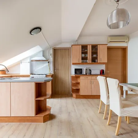 Penthouse By Stn