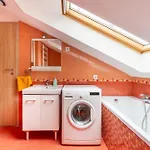 Penthouse By Stn Apartman Budapest