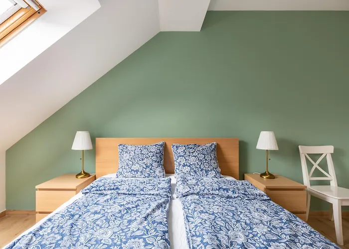 Apartman Penthouse By Stn