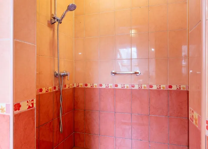 Apartman Penthouse By Stn Budapest