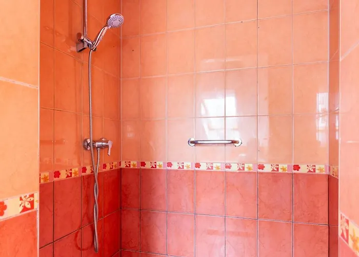 Penthouse By Stn * Budapest