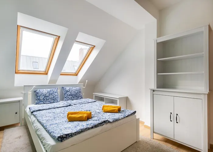 Apartman Penthouse By Stn