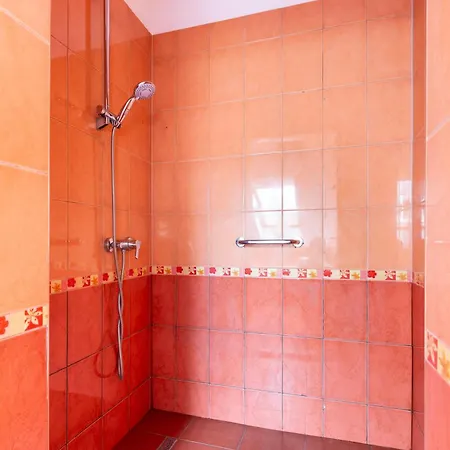Penthouse By Stn * Budapešť