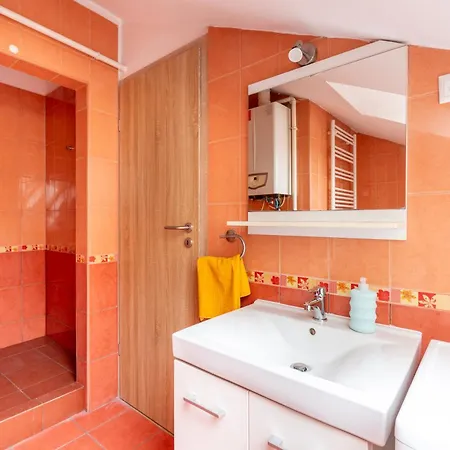 Penthouse By Stn Apartment *